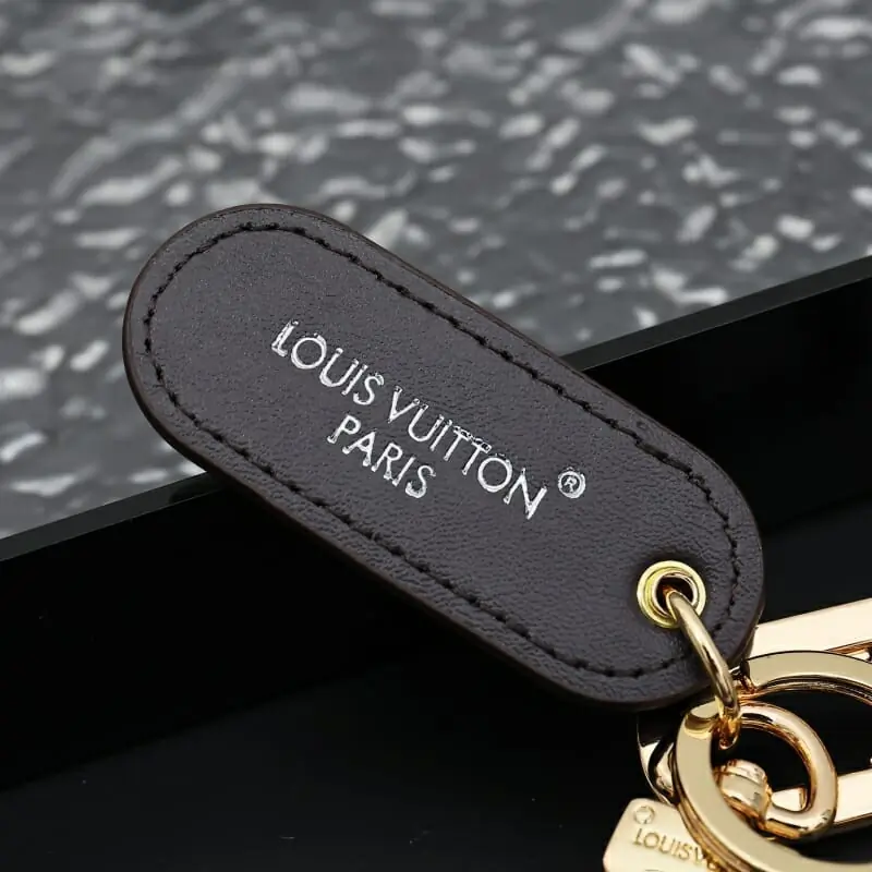 louis vuitton lv key holder and boucle de sac s_12150742